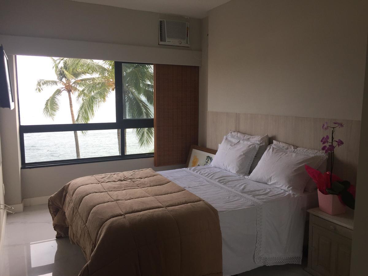 Ondina Apart Hotel Сальвадор Экстерьер фото
